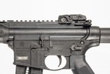 SMITH & WESSON M&P 15-22 22 LR USED GUN INV 244594 - 3 of 13