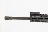 SMITH & WESSON M&P 15-22 22 LR USED GUN INV 244594 - 6 of 13