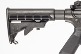 SMITH & WESSON M&P 15-22 22 LR USED GUN INV 244594 - 7 of 13