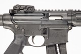 SMITH & WESSON M&P 15-22 22 LR USED GUN INV 244594 - 8 of 13