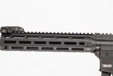 SMITH & WESSON M&P 15-22 22 LR USED GUN INV 244594 - 5 of 13