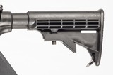 SMITH & WESSON M&P 15-22 22 LR USED GUN INV 244594 - 2 of 13