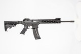 SMITH & WESSON M&P 15-22 22 LR USED GUN INV 244594 - 13 of 13