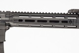 SMITH & WESSON M&P 15-22 22 LR USED GUN INV 244594 - 10 of 13