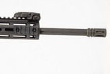 SMITH & WESSON M&P 15-22 22 LR USED GUN INV 244594 - 12 of 13