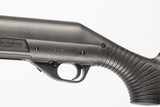 BENELLI NOVA 12 GA USED GUN INV 241834 - 3 of 11