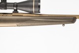 BROWNING XBOLT 6.5 CREED USED GUN INV 244665 - 11 of 14