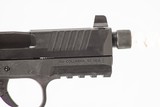 FN 509T 9 MM USED GUN INV 244700 - 3 of 8