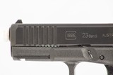 GLOCK 23 GEN 5 40 S&W USED GUN INV 244431 - 6 of 8