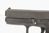 GLOCK 36 45ACP USED GUN INV 240814 - 7 of 9