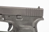 GLOCK 36 45ACP USED GUN INV 240814 - 6 of 9