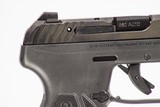 RUGER LCP MAX 380 ACP USED GUN INV 243113 - 2 of 8