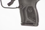 RUGER LCP MAX 380 ACP USED GUN INV 243113 - 7 of 8