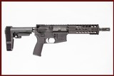 RADICAL FIREARMS RF-15 300 BLACKOUT USED GUN INV 244661 - 1 of 8