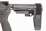 RADICAL FIREARMS RF-15 300 BLACKOUT USED GUN INV 244661 - 5 of 8