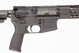 RADICAL FIREARMS RF-15 300 BLACKOUT USED GUN INV 244661 - 3 of 8
