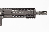 RADICAL FIREARMS RF-15 300 BLACKOUT USED GUN INV 244661 - 4 of 8