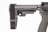 RADICAL FIREARMS RF-15 300 BLACKOUT USED GUN INV 244661 - 2 of 8