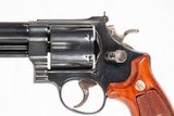 SMITH & WESSON 29-3 44 MAG USED GUN INV 237244 - 7 of 9