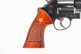 SMITH & WESSON 29-3 44 MAG USED GUN INV 237244 - 2 of 9