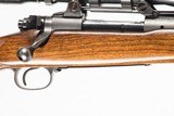 WINCHESTER PRE-64 MODEL 70 FEATHERWEIGHT (MFG 1958) 30-06 USED GUN INV 244229 - 9 of 12