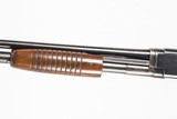 WINCHESTER MODEL 12 20 GA USED GUN INV 239109 - 4 of 10