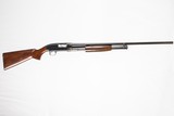 WINCHESTER MODEL 12 20 GA USED GUN INV 239109 - 10 of 10