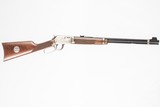 WINCHESTER 9422 BOY SCOUTS OF AMERICA 22 LR USED GUN INV 244670 - 9 of 9
