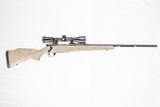 WEATHERBY VANGUARD 300 WBYMAG USED GUN INV 244671 - 13 of 13