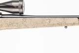WEATHERBY VANGUARD 300 WBYMAG USED GUN INV 244671 - 10 of 13
