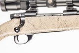 WEATHERBY VANGUARD 300 WBYMAG USED GUN INV 244671 - 9 of 13