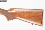 WINCHESTER MODEL 70 CARBINE 223 REM USED GUN INV 244721 - 2 of 11