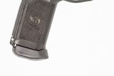 FNH FNX-45 45 ACP USED GUN INV 243237 - 4 of 8