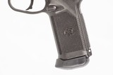 FNH FNX-45 45 ACP USED GUN INV 243237 - 7 of 8