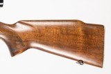 WINCHESTER PRE-64 MODEL 70 FEATHERWEIGHT (MFG 1958) 243 WIN USED GUN INV 244350 - 2 of 11