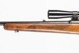 WINCHESTER PRE-64 MODEL 70 FEATHERWEIGHT (MFG 1958) 243 WIN USED GUN INV 244350 - 4 of 11