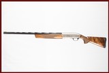 BROWNING MAXUS 12 GA USED GUN INV 244146 - 1 of 9