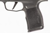 SIG SAUER P365 XL 9 MM USED GUN INV 244658 - 7 of 8