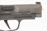 SIG SAUER P365 XL 9 MM USED GUN INV 244658 - 3 of 8