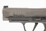 SIG SAUER P365 XL 9 MM USED GUN INV 244658 - 6 of 8