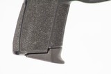 SIG SAUER P2022 40 S&W USED GUN INV 243430 - 4 of 8