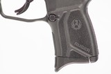 RUGER MAX-9 9 MM USED GUN INV 244667 - 7 of 8