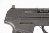 RUGER MAX-9 9 MM USED GUN INV 244667 - 2 of 8