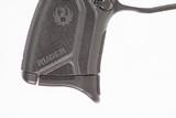 RUGER MAX-9 9 MM USED GUN INV 244667 - 4 of 8