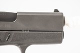 GLOCK 43 9 MM USED GUN INV 240835 - 3 of 8