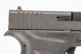 GLOCK 43 9 MM USED GUN INV 240835 - 2 of 8