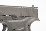 GLOCK 43 9 MM USED GUN INV 240835 - 5 of 8