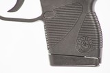 TAURUS TCP 380 ACP USED GUN INV 244691 - 7 of 8