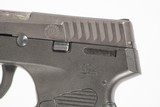 TAURUS TCP 380 ACP USED GUN INV 244691 - 5 of 8