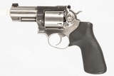 RUGER GP100 44 SPL USED GUN INV 244597 - 8 of 8